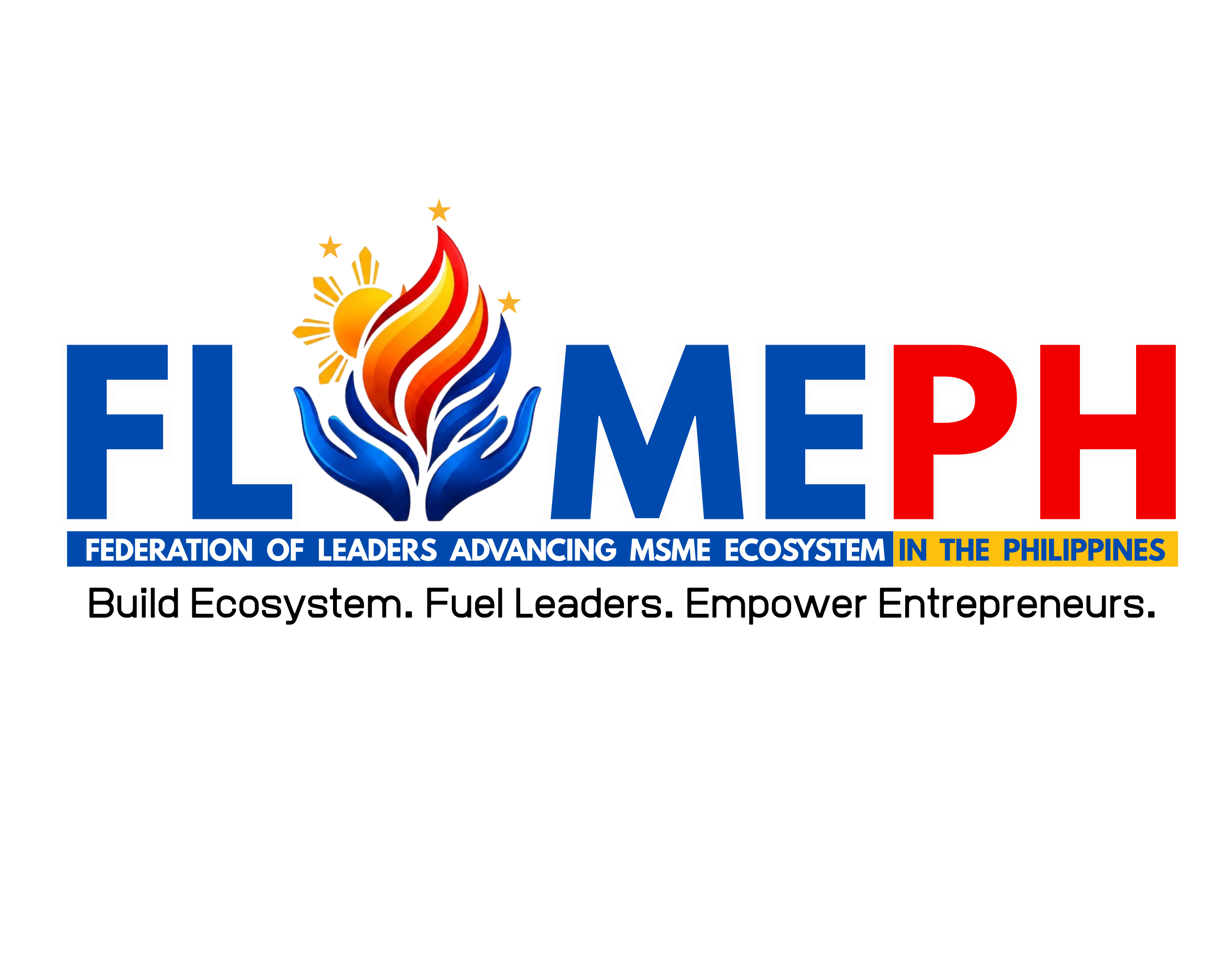 FLAME PH logo