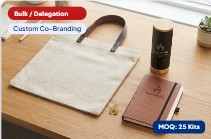 National Summit Delegate Welcome Kit